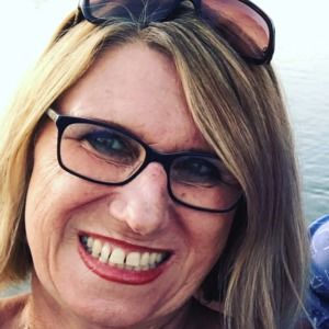 Meet your Posher, Donna